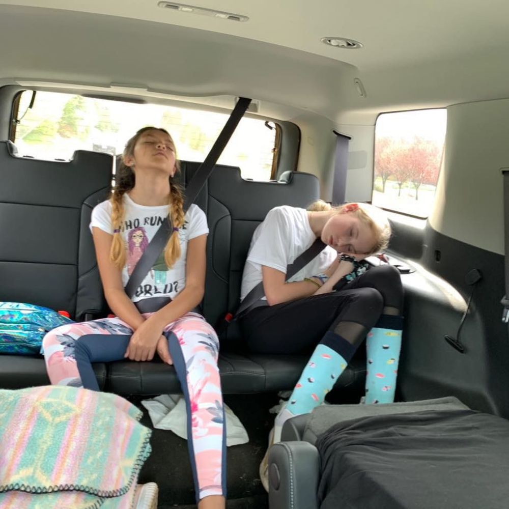 Meet your Posher, Emily